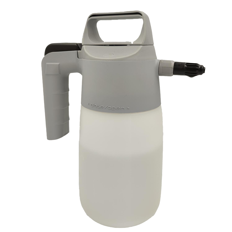 PULVERISATEUR A PRESSION IK CAPACITE 1.5 LITRES POUR SOLVANTS
